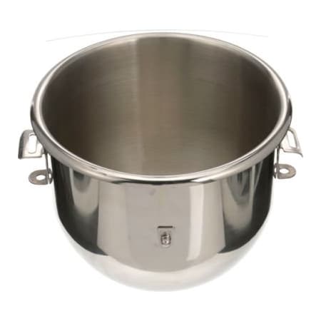 Allpoints Allpoints 321866 Mixing Bowl20 Qt 321866